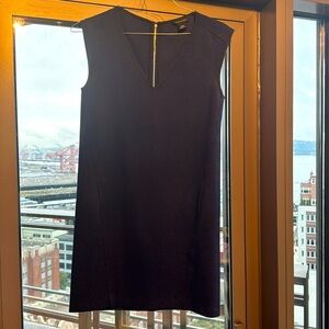 Club Monaco, mini dress